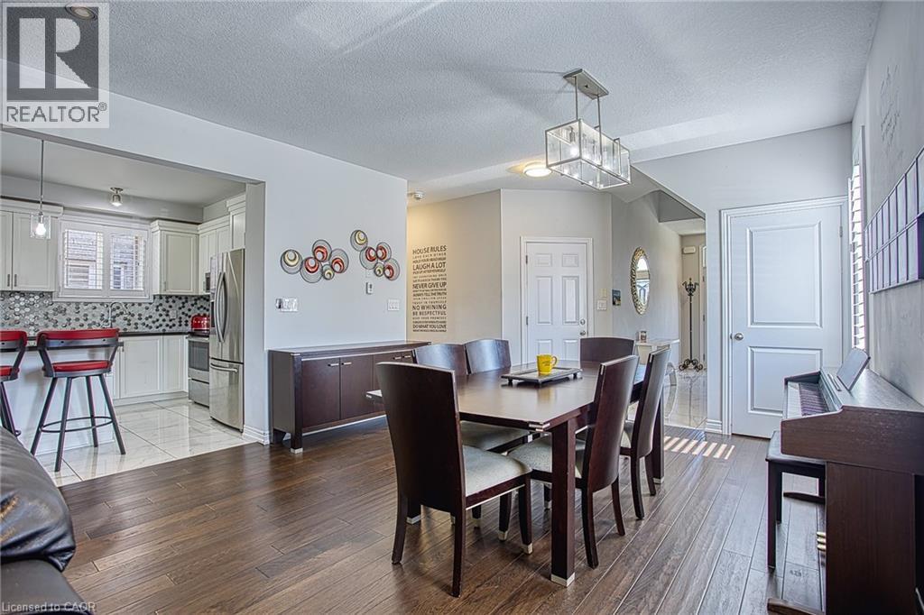 17 Narbonne Crescent, Stoney Creek, Ontario  L8J 0J7 - Photo 10 - 40834888