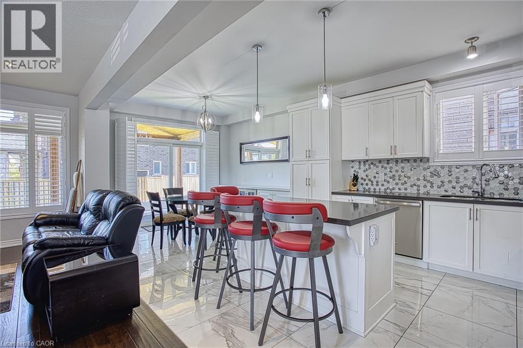 17 Narbonne Crescent, Stoney Creek, Ontario  L8J 0J7 - Photo 15 - 40834888