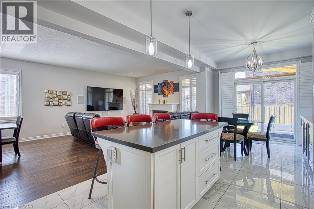 17 Narbonne Crescent, Stoney Creek, Ontario  L8J 0J7 - Photo 16 - 40834888