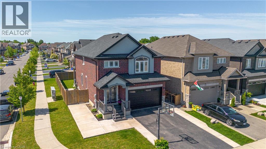 17 Narbonne Crescent, Stoney Creek, Ontario  L8J 0J7 - Photo 2 - 40834888