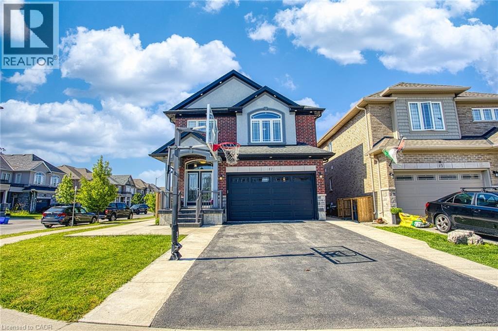 17 Narbonne Crescent, Stoney Creek, Ontario  L8J 0J7 - Photo 4 - 40834888