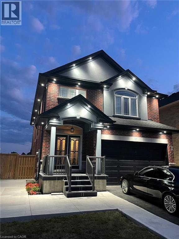 17 Narbonne Crescent, Stoney Creek, Ontario  L8J 0J7 - Photo 49 - 40834888
