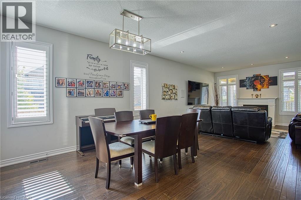 17 Narbonne Crescent, Stoney Creek, Ontario  L8J 0J7 - Photo 7 - 40834888