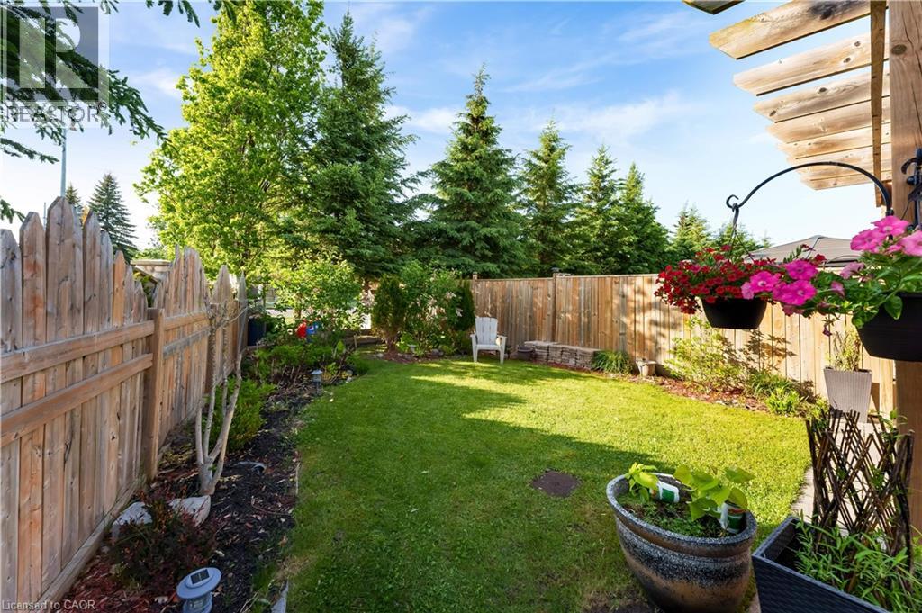 538 Beaumont Crescent, Kitchener, Ontario  N2A 0A9 - Photo 40 - 40834248