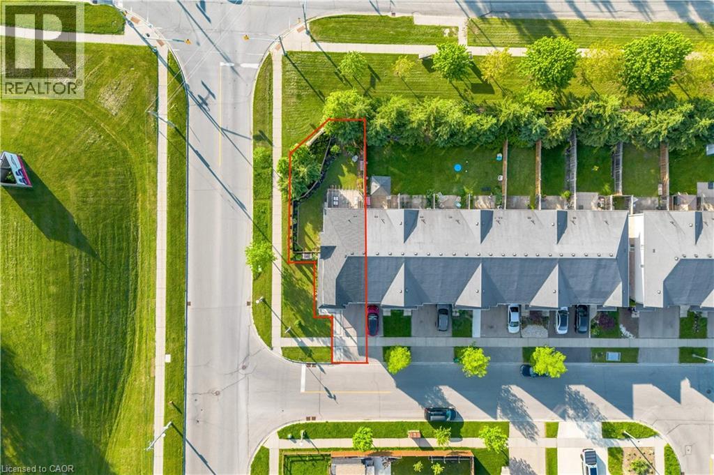 538 Beaumont Crescent, Kitchener, Ontario  N2A 0A9 - Photo 46 - 40834248