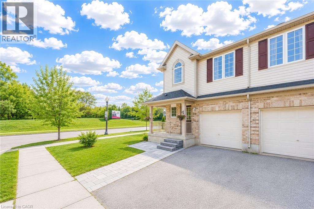 538 Beaumont Crescent, Kitchener, Ontario  N2A 0A9 - Photo 48 - 40834248