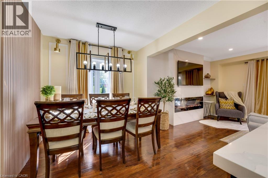 538 Beaumont Crescent, Kitchener, Ontario  N2A 0A9 - Photo 7 - 40834248
