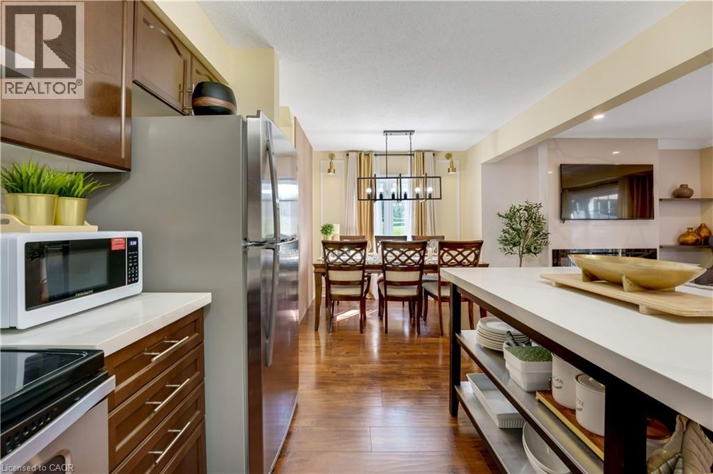538 Beaumont Crescent, Kitchener, Ontario  N2A 0A9 - Photo 8 - 40834248