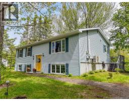 584 Whittaker Road, Rusagonis, New Brunswick
