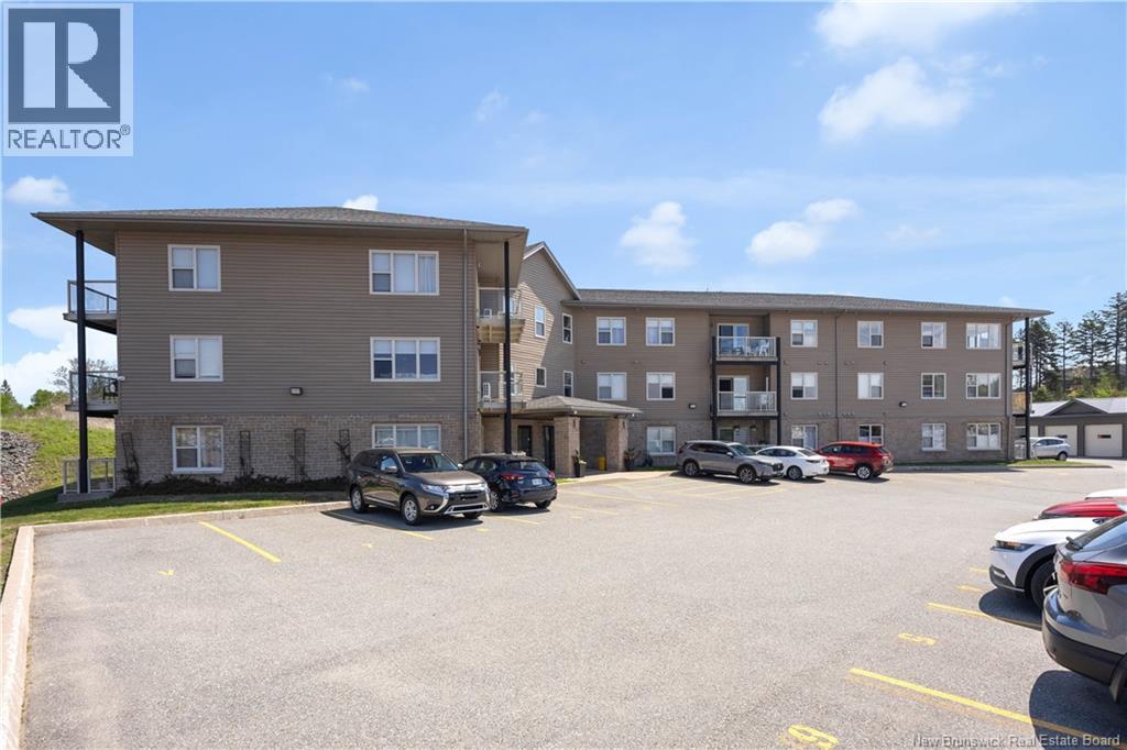 130 Arlington Crescent Unit# 22, Saint John, New Brunswick