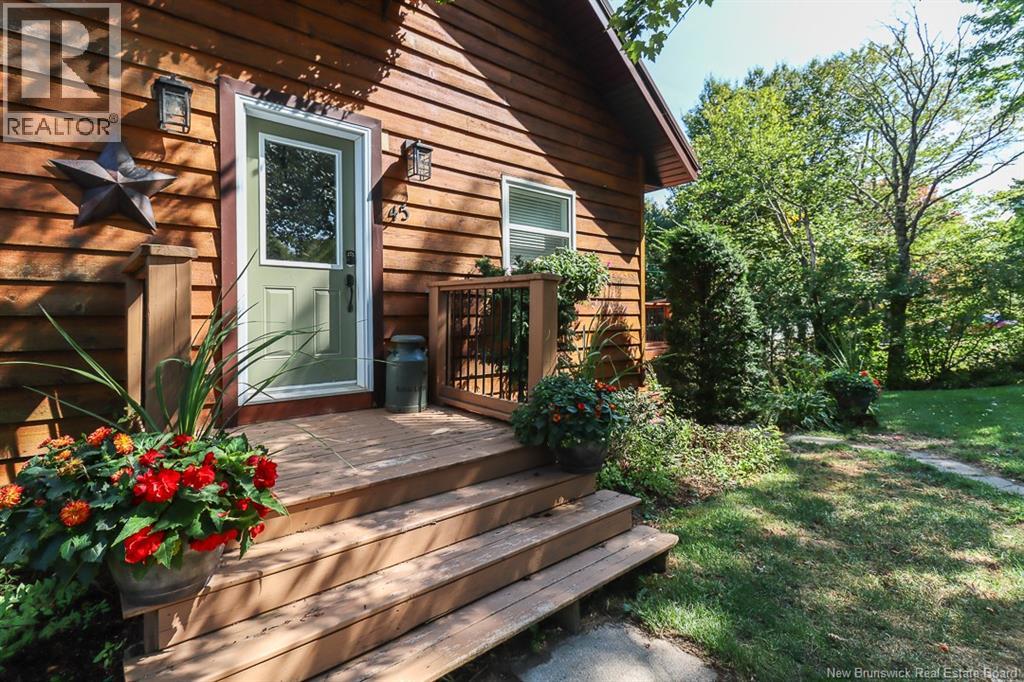 45 Stock Farm Road, Quispamsis, New Brunswick  E2G 2A1 - Photo 1 - NB140762