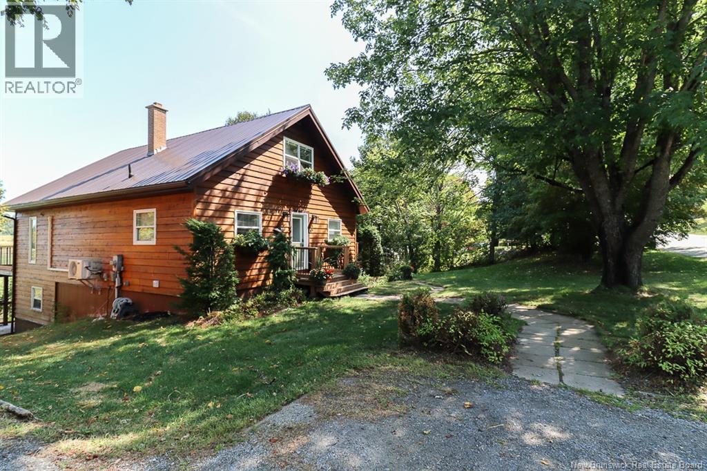 45 Stock Farm Road, Quispamsis, New Brunswick  E2G 2A1 - Photo 2 - NB140762