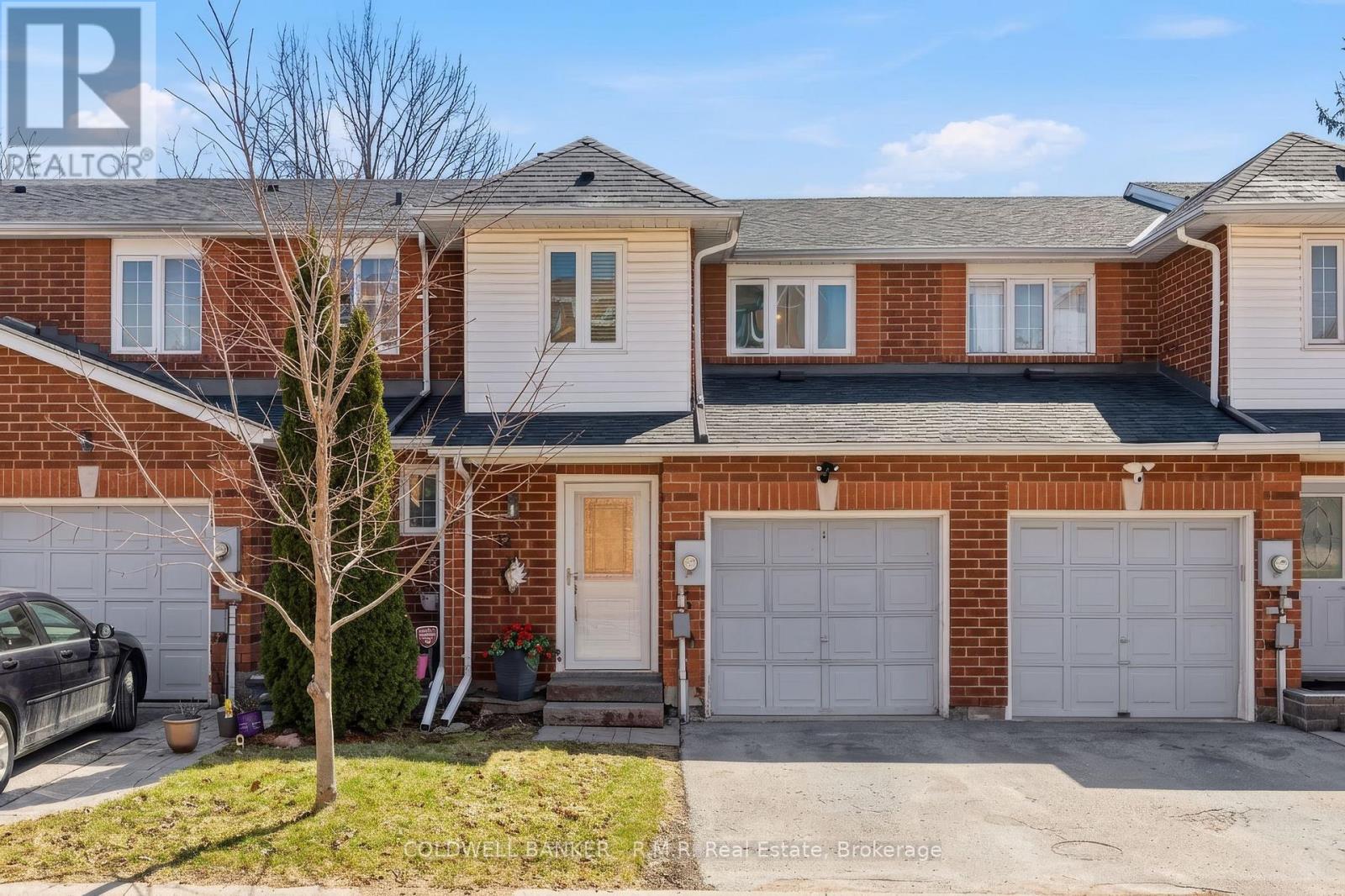 12 - 811 WILSON ROAD N, Oshawa, Ontario