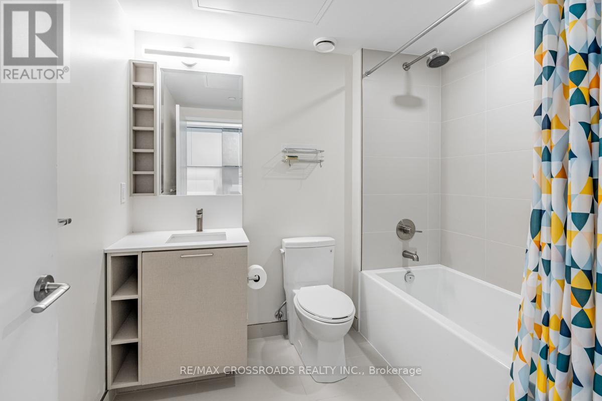 3222 - 19 Western Battery Road, Toronto, Ontario  M6K 3S4 - Photo 19 - C13227910