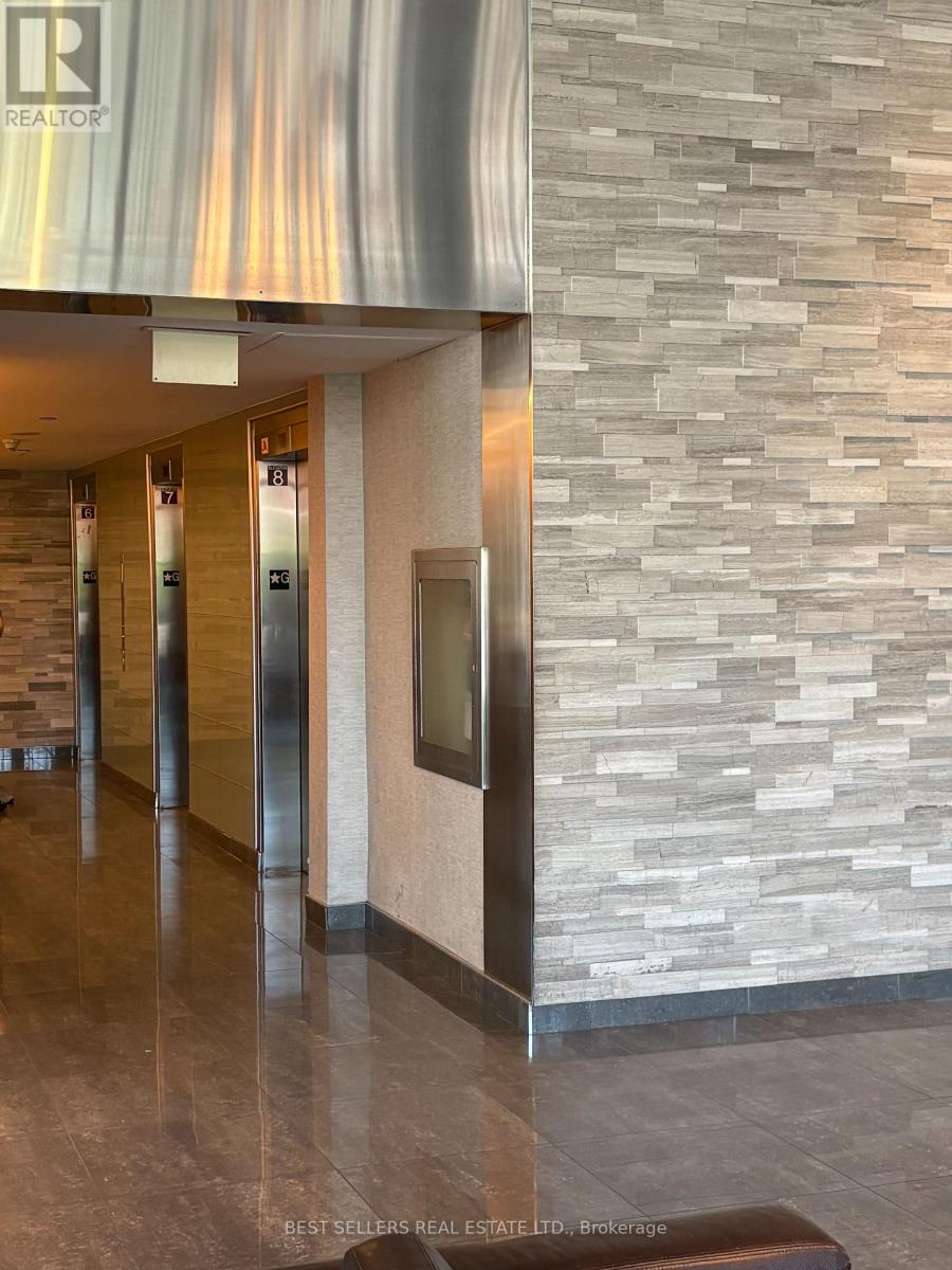 1001 - 4000 Spadina Avenue, Toronto, Ontario  M5V 3Y9 - Photo 10 - C13227984