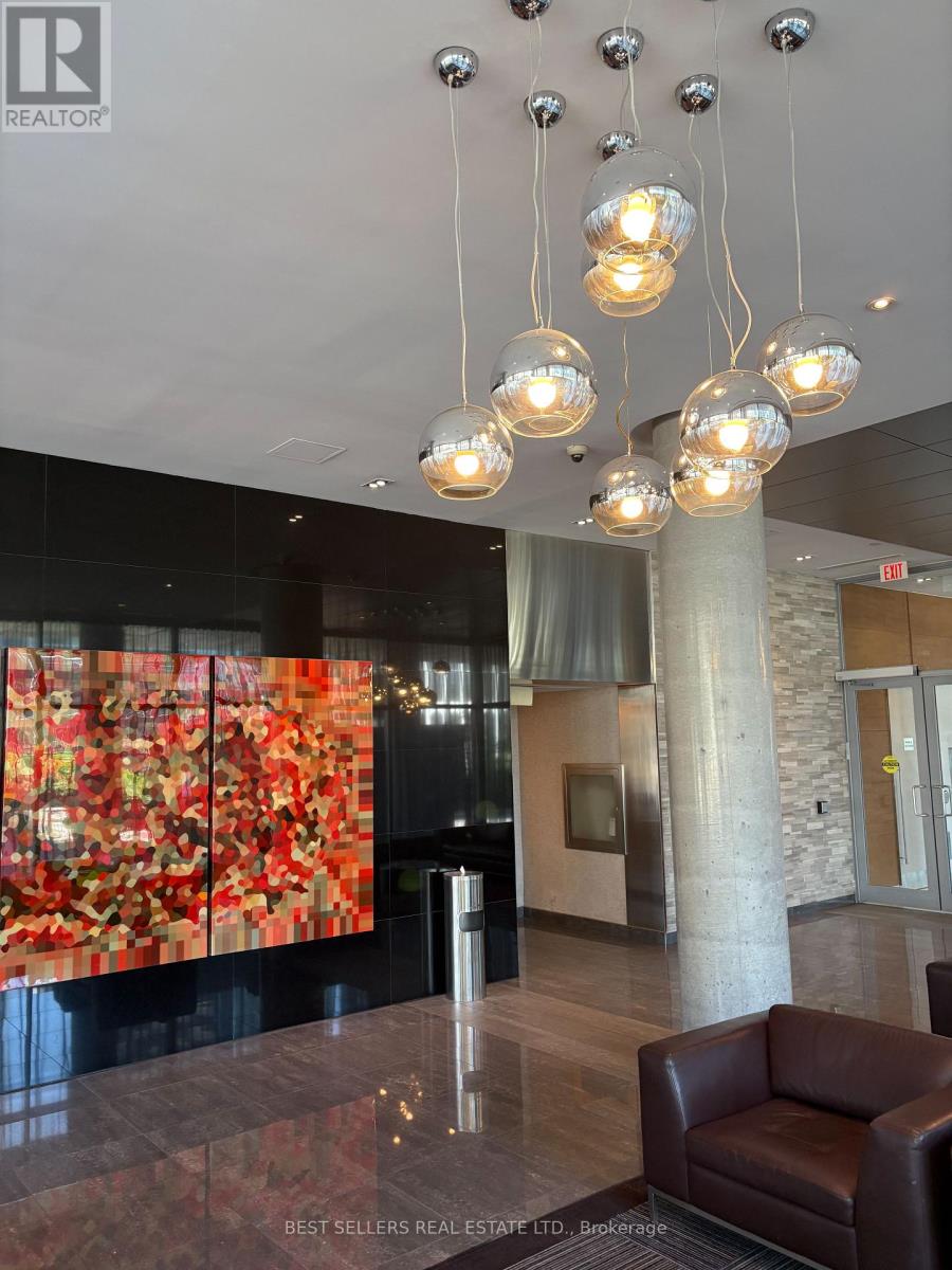 1001 - 4000 Spadina Avenue, Toronto, Ontario  M5V 3Y9 - Photo 12 - C13227984