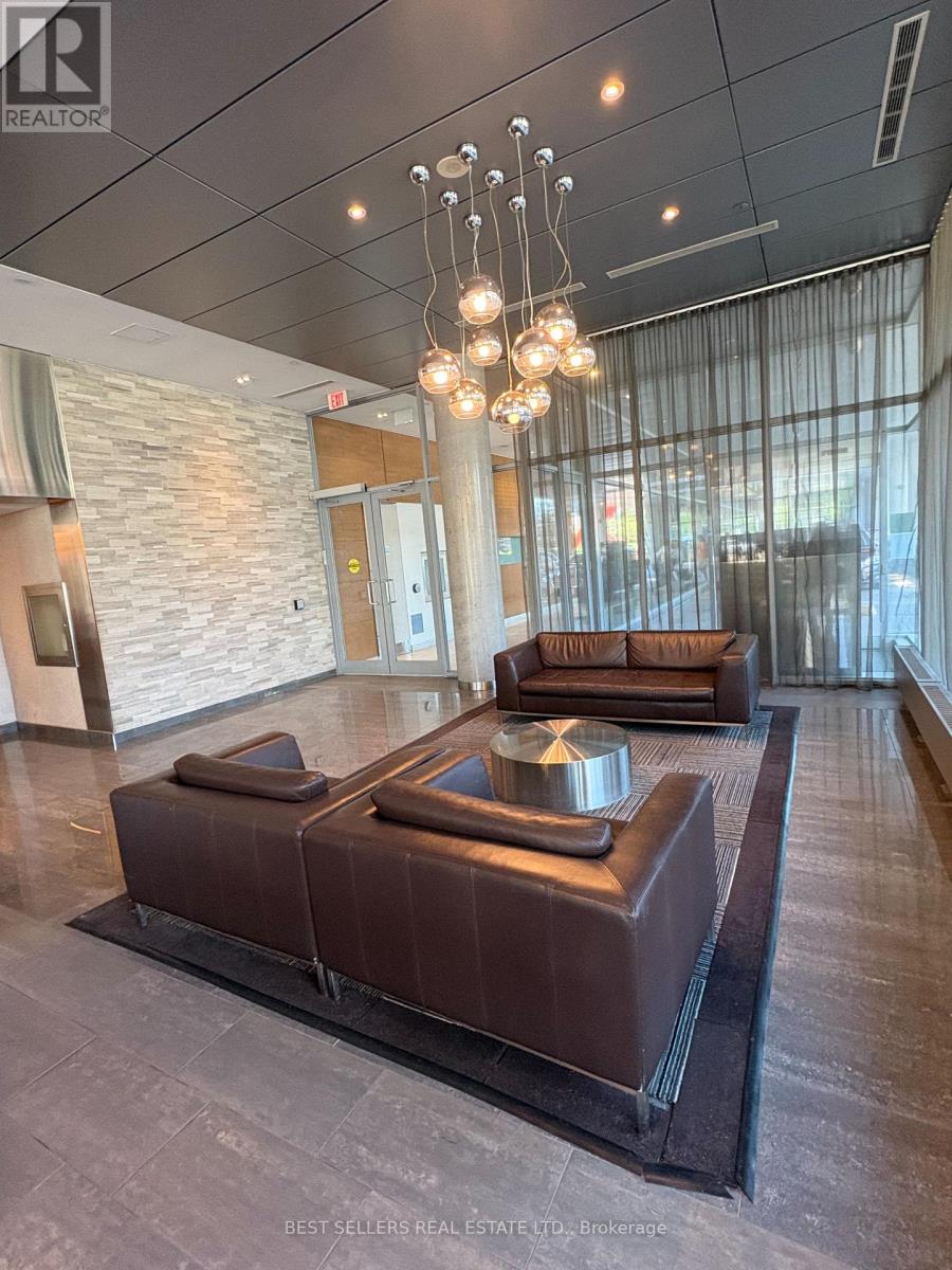 1001 - 4000 Spadina Avenue, Toronto, Ontario  M5V 3Y9 - Photo 13 - C13227984