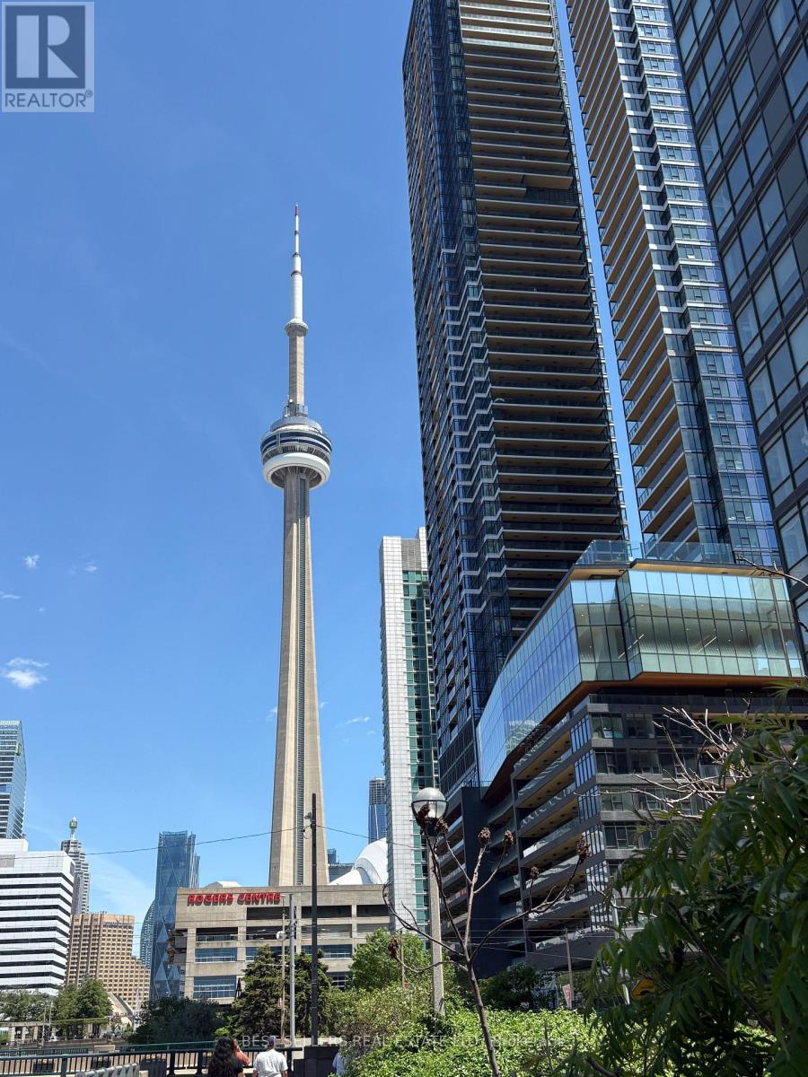 1001 - 4000 Spadina Avenue, Toronto, Ontario  M5V 3Y9 - Photo 22 - C13227984
