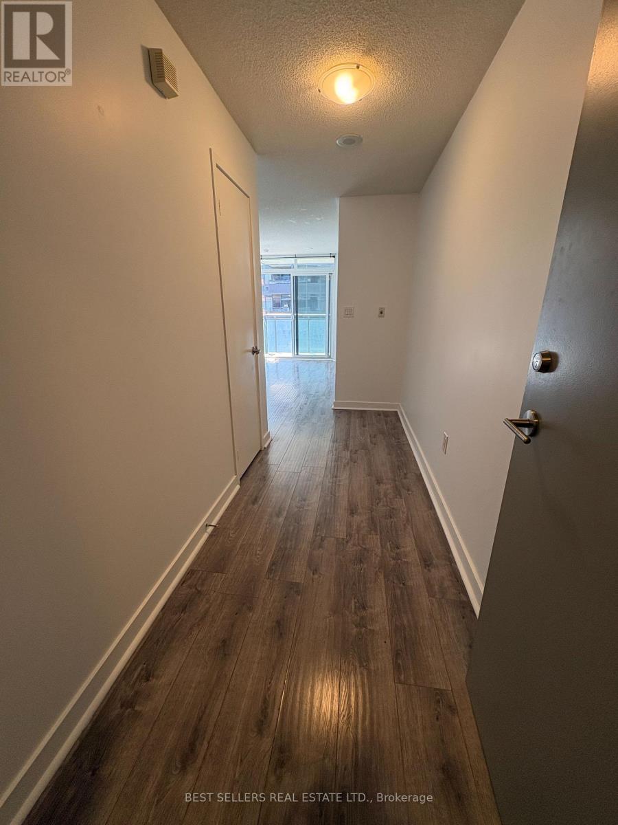 1001 - 4000 Spadina Avenue, Toronto, Ontario  M5V 3Y9 - Photo 4 - C13227984