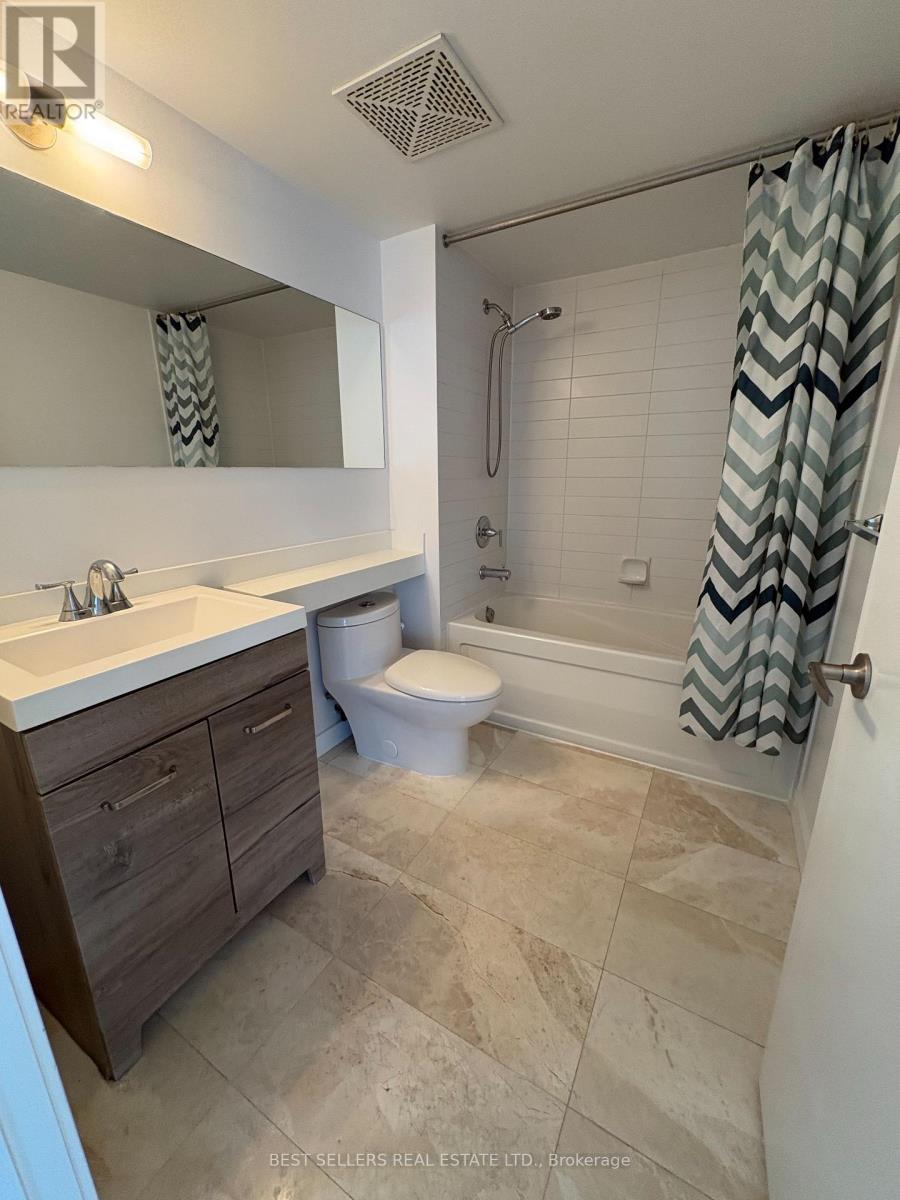 1001 - 4000 Spadina Avenue, Toronto, Ontario  M5V 3Y9 - Photo 7 - C13227984