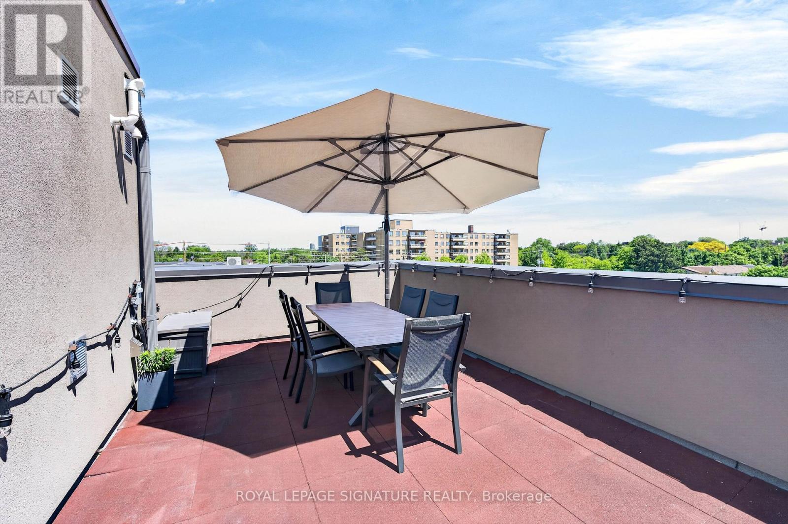 56 - 28 Curlew Drive, Toronto, Ontario  M3A 0A8 - Photo 16 - C13227990