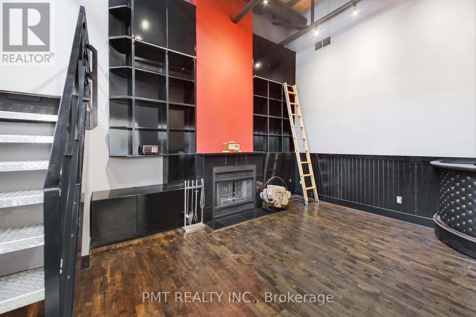 210 - 676 Richmond Street W, Toronto, Ontario  M6J 1C3 - Photo 11 - C13228046