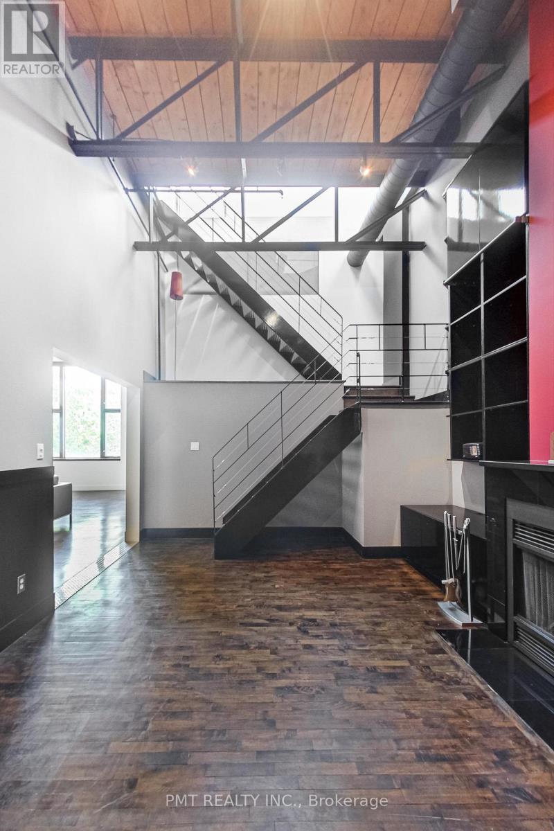 210 - 676 Richmond Street W, Toronto, Ontario  M6J 1C3 - Photo 12 - C13228046
