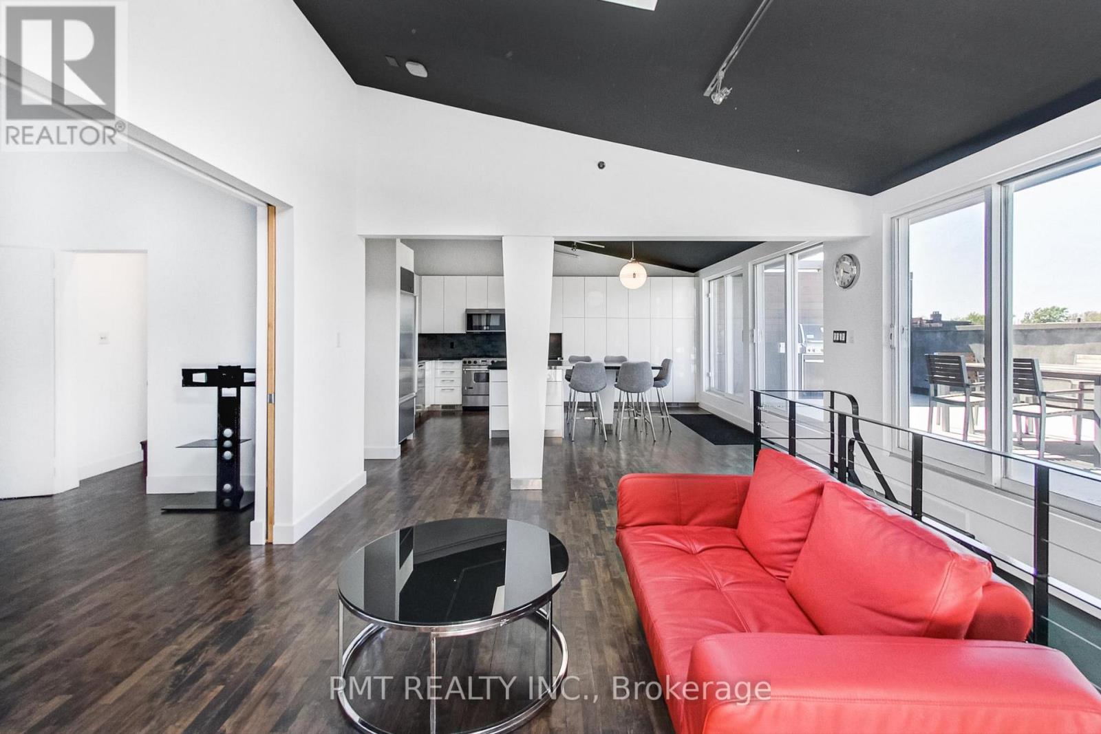 210 - 676 Richmond Street W, Toronto, Ontario  M6J 1C3 - Photo 17 - C13228046