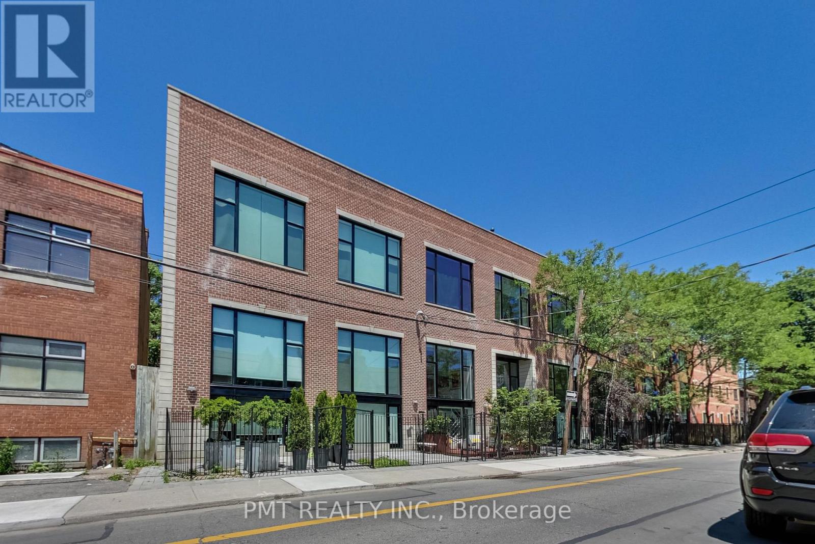 210 - 676 Richmond Street W, Toronto, Ontario  M6J 1C3 - Photo 46 - C13228046