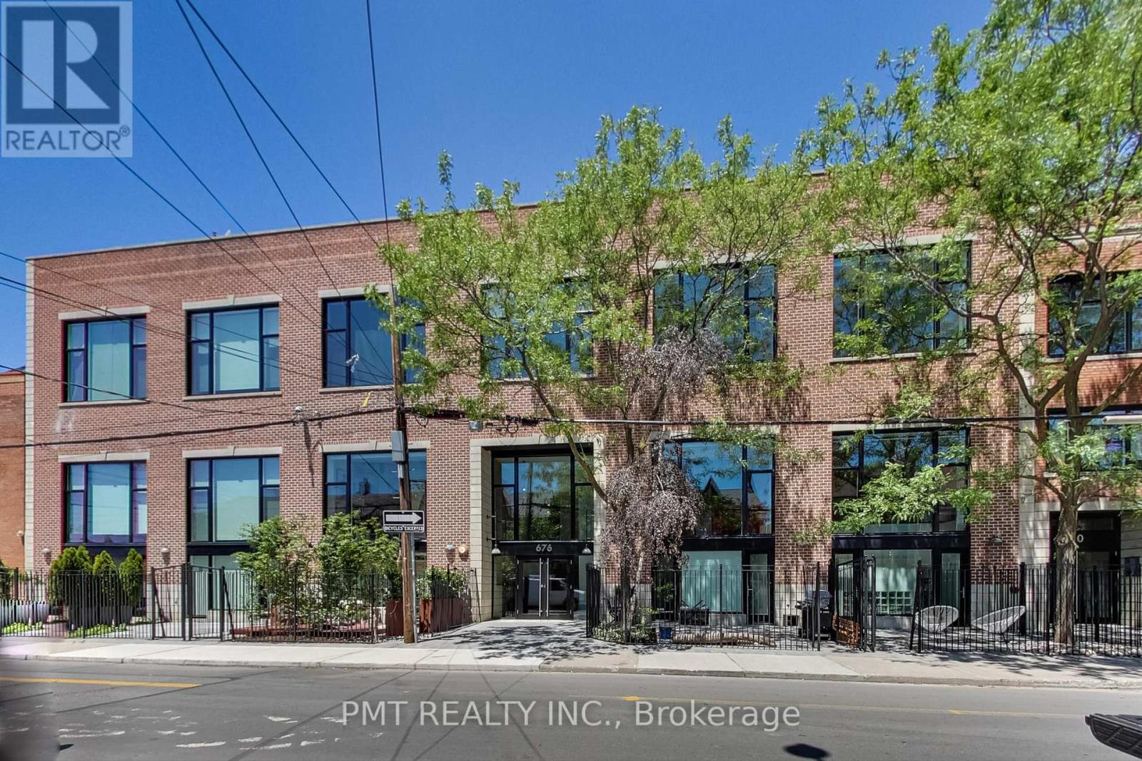 210 - 676 Richmond Street W, Toronto, Ontario  M6J 1C3 - Photo 47 - C13228046