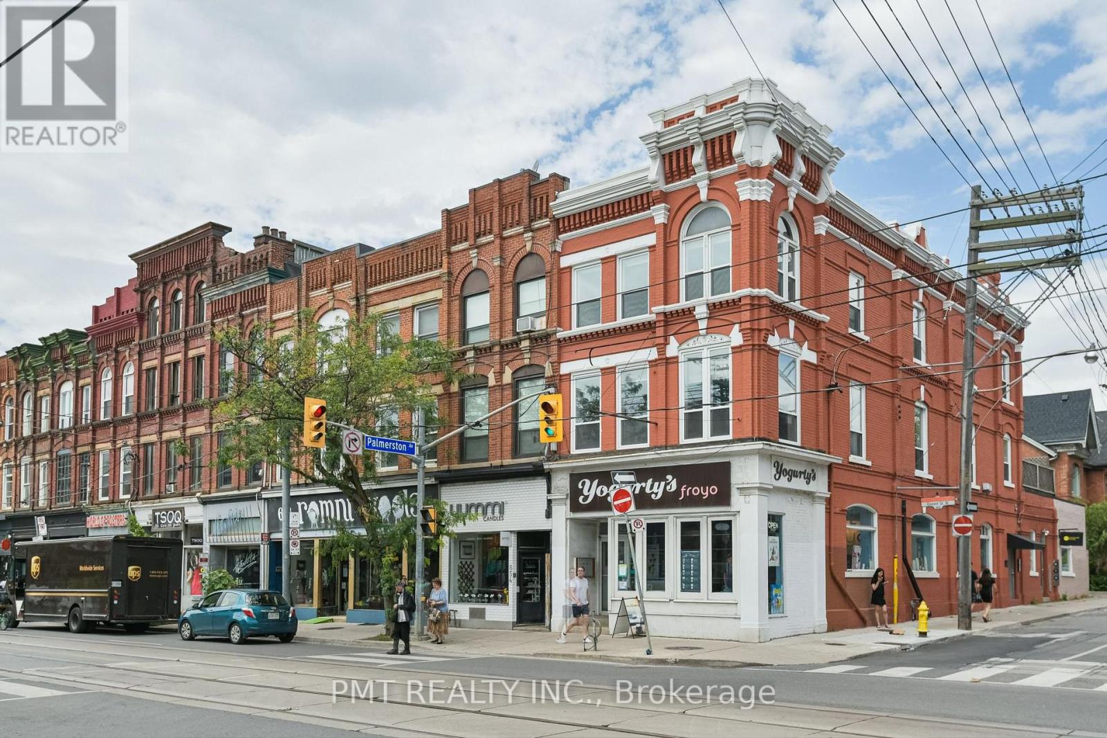 210 - 676 Richmond Street W, Toronto, Ontario  M6J 1C3 - Photo 48 - C13228046