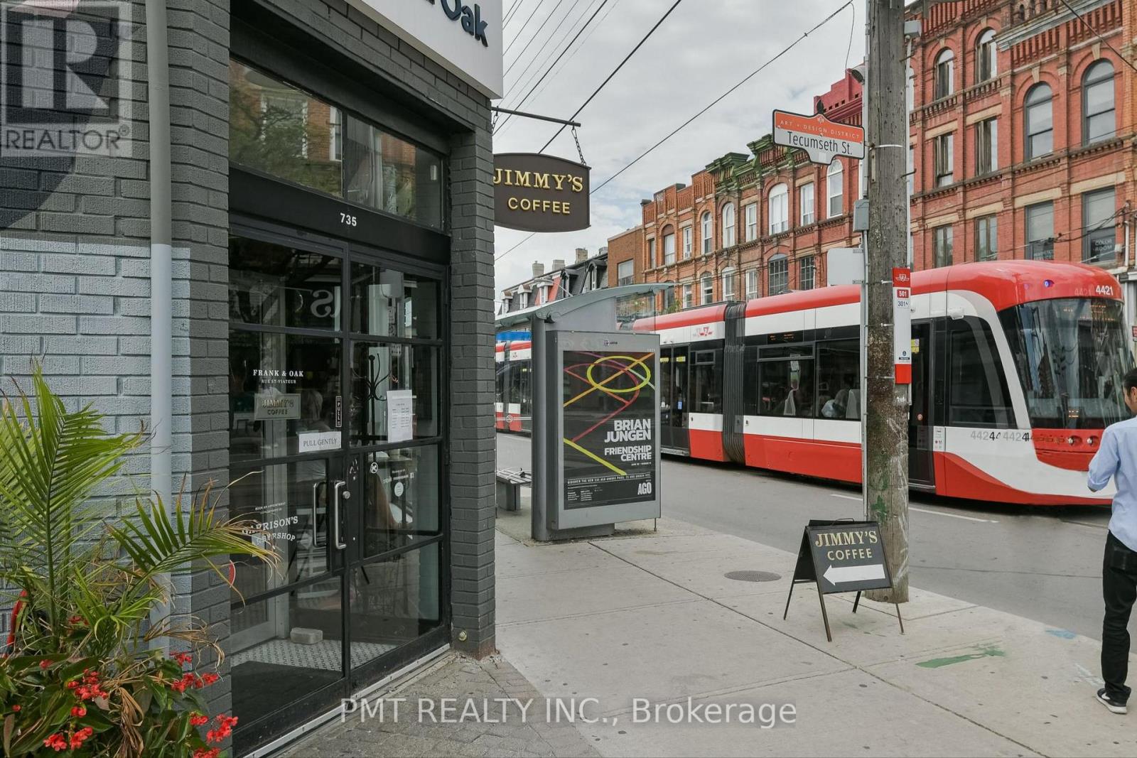 210 - 676 Richmond Street W, Toronto, Ontario  M6J 1C3 - Photo 49 - C13228046