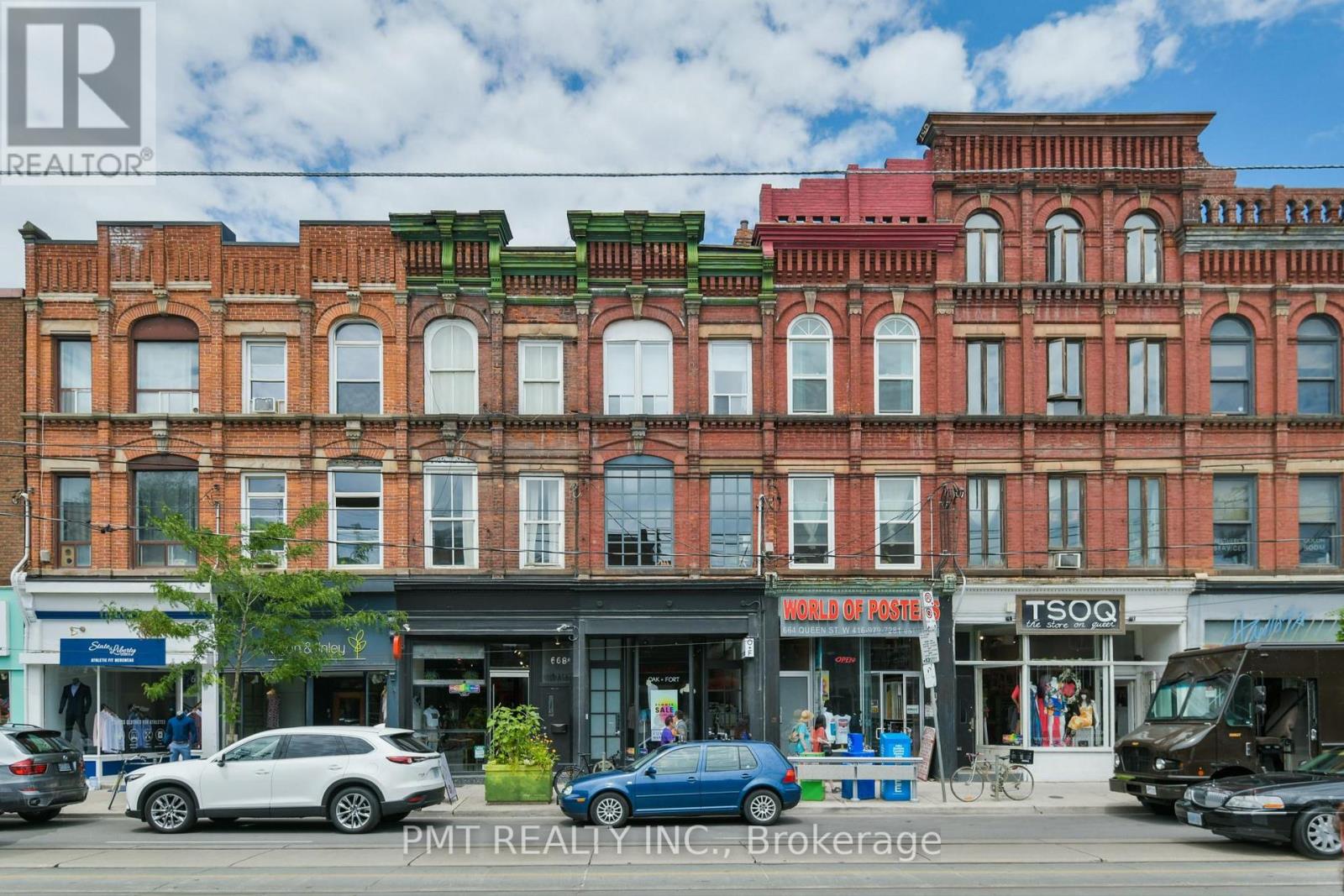 210 - 676 Richmond Street W, Toronto, Ontario  M6J 1C3 - Photo 50 - C13228046