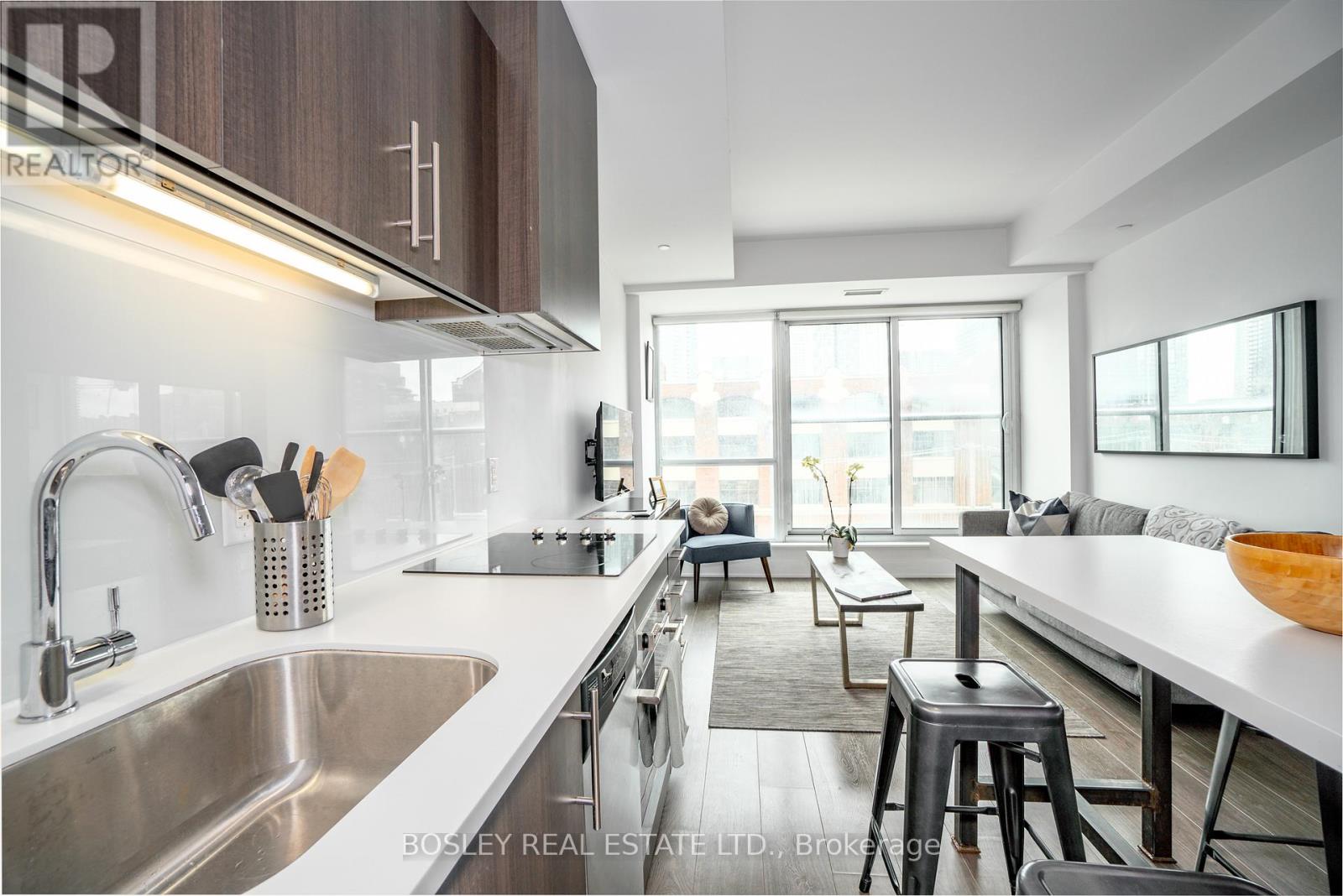 401 - 508 Wellington Street, Toronto, Ontario  M5V 0K8 - Photo 10 - C13228052