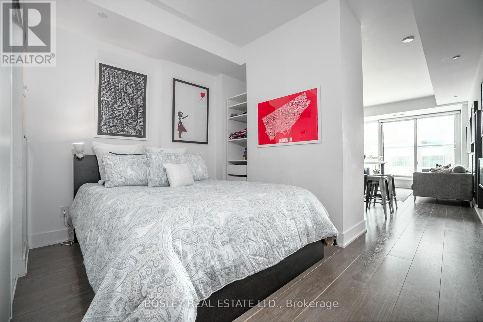 401 - 508 Wellington Street, Toronto, Ontario  M5V 0K8 - Photo 11 - C13228052