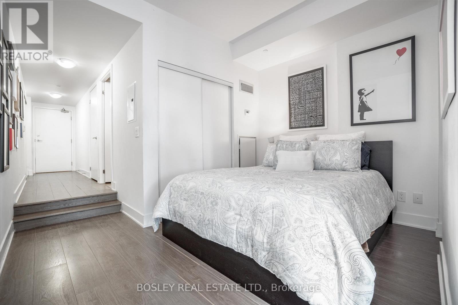 401 - 508 Wellington Street, Toronto, Ontario  M5V 0K8 - Photo 12 - C13228052