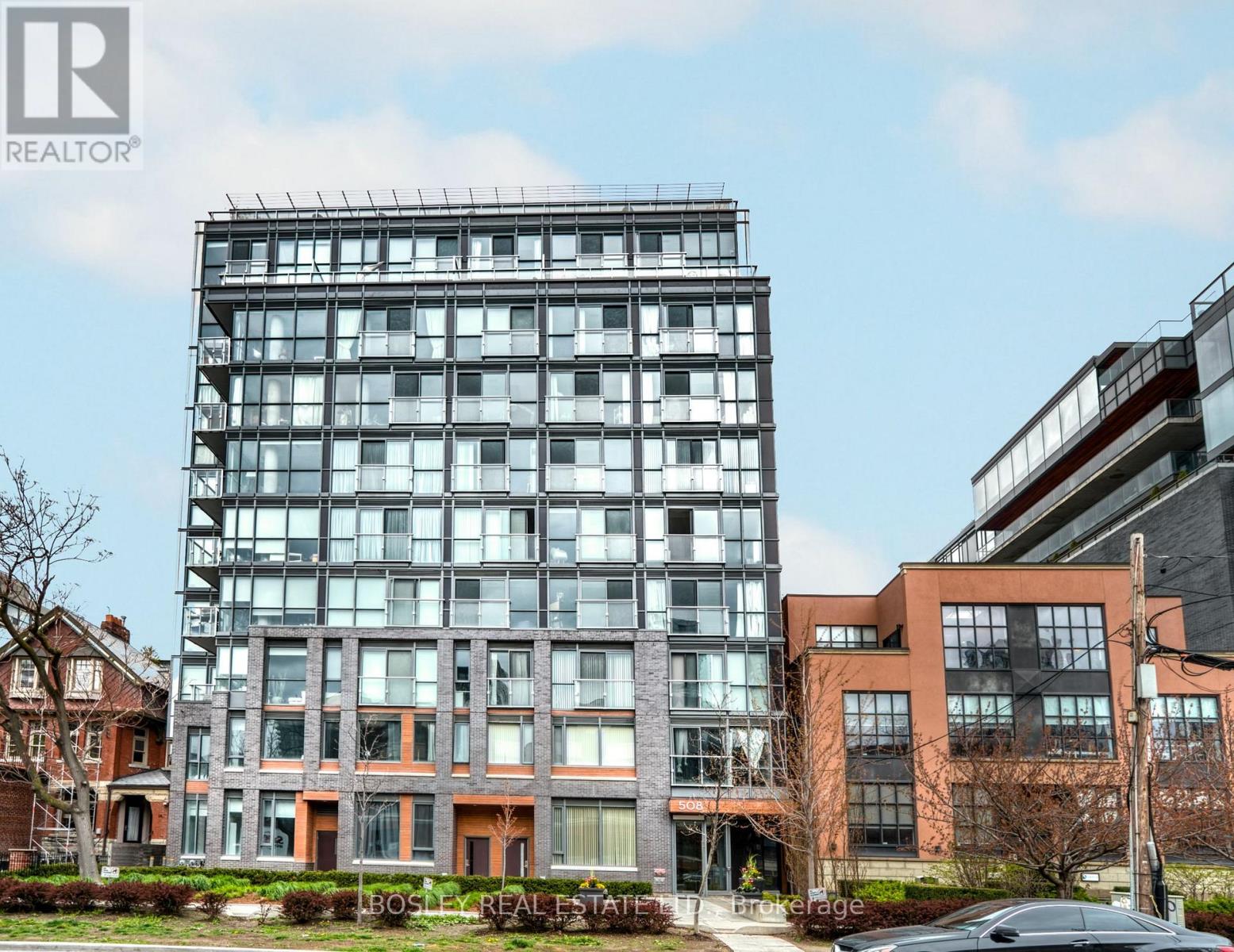401 - 508 Wellington Street, Toronto, Ontario  M5V 0K8 - Photo 18 - C13228052