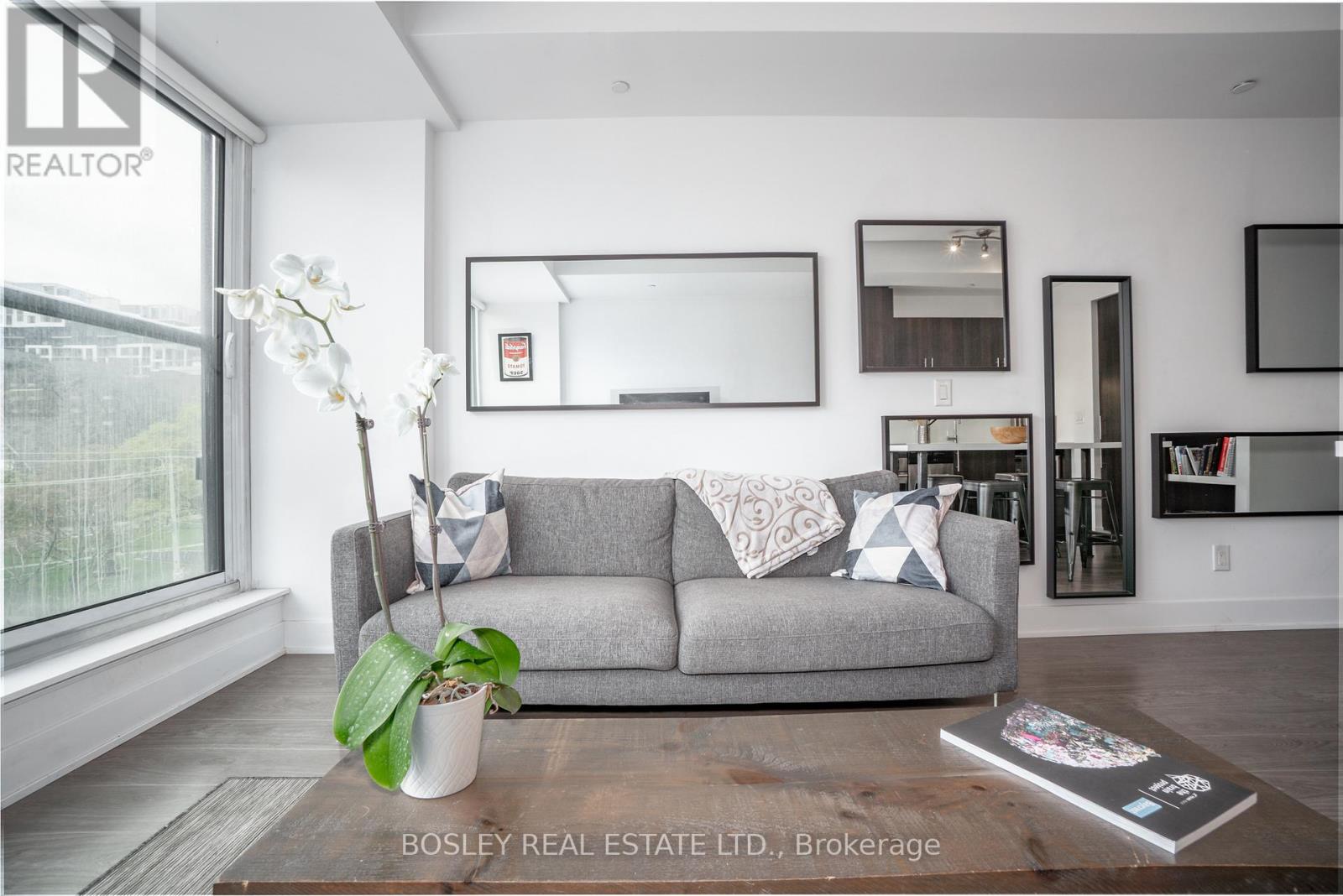 401 - 508 Wellington Street, Toronto, Ontario  M5V 0K8 - Photo 2 - C13228052