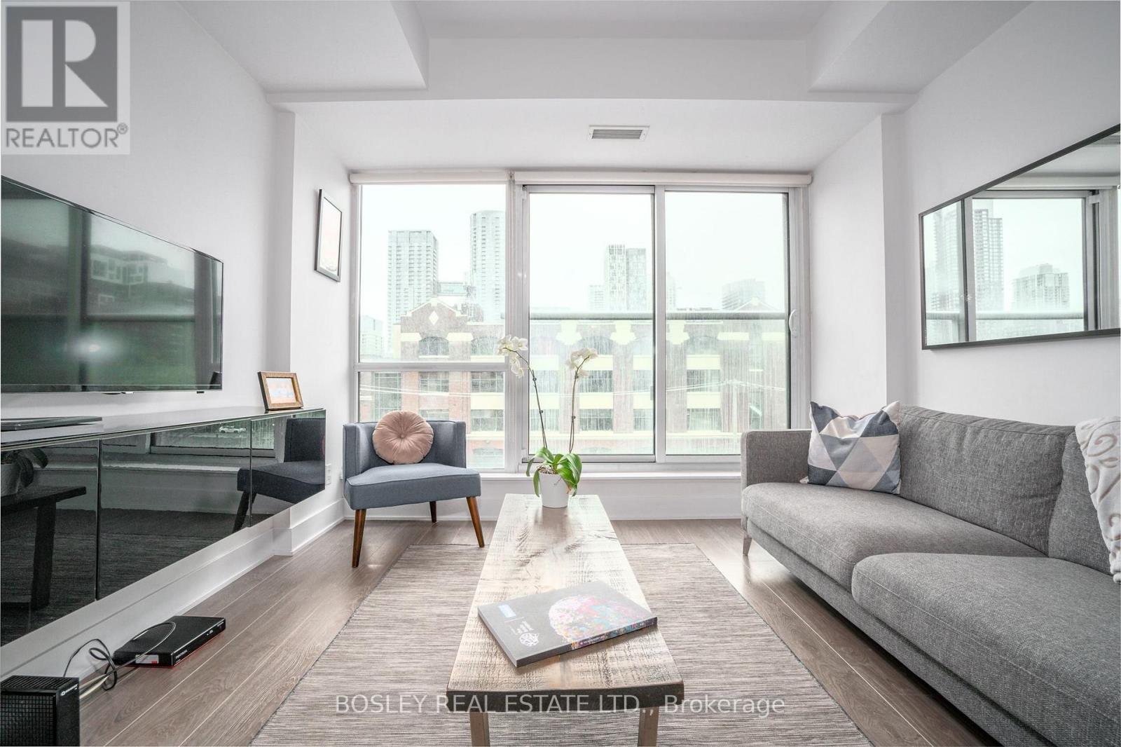 401 - 508 Wellington Street, Toronto, Ontario  M5V 0K8 - Photo 4 - C13228052
