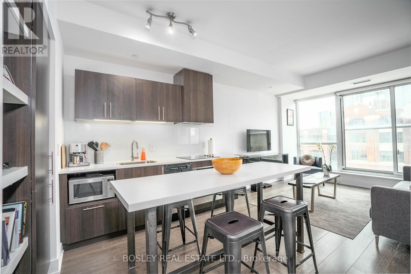 401 - 508 Wellington Street, Toronto, Ontario  M5V 0K8 - Photo 7 - C13228052