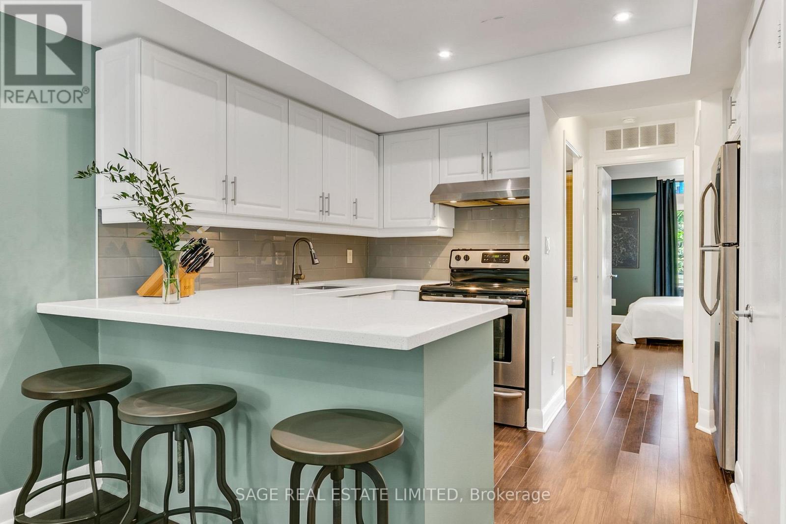227 - 415 Jarvis Street, Toronto, Ontario  M4Y 2G8 - Photo 10 - C13228080