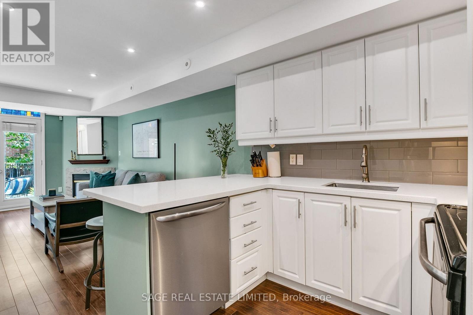 227 - 415 Jarvis Street, Toronto, Ontario  M4Y 2G8 - Photo 11 - C13228080