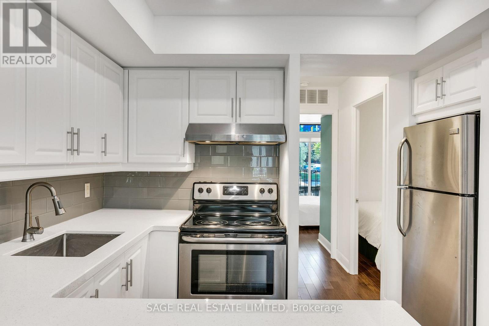 227 - 415 Jarvis Street, Toronto, Ontario  M4Y 2G8 - Photo 13 - C13228080
