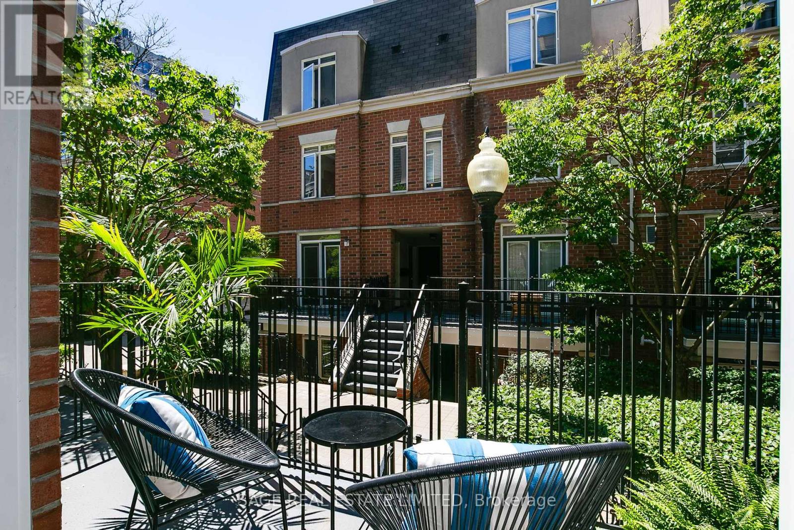 227 - 415 Jarvis Street, Toronto, Ontario  M4Y 2G8 - Photo 21 - C13228080