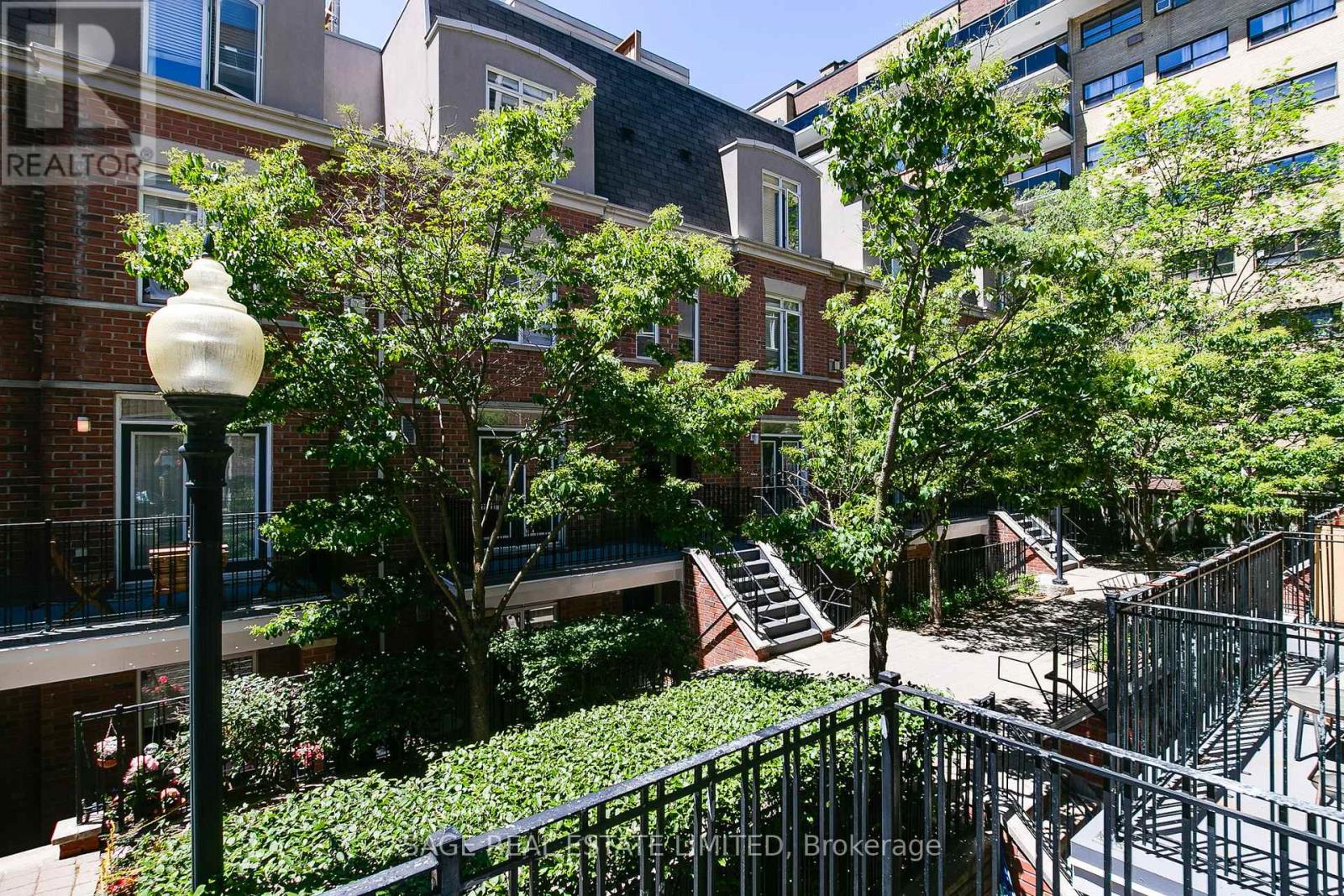 227 - 415 Jarvis Street, Toronto, Ontario  M4Y 2G8 - Photo 22 - C13228080