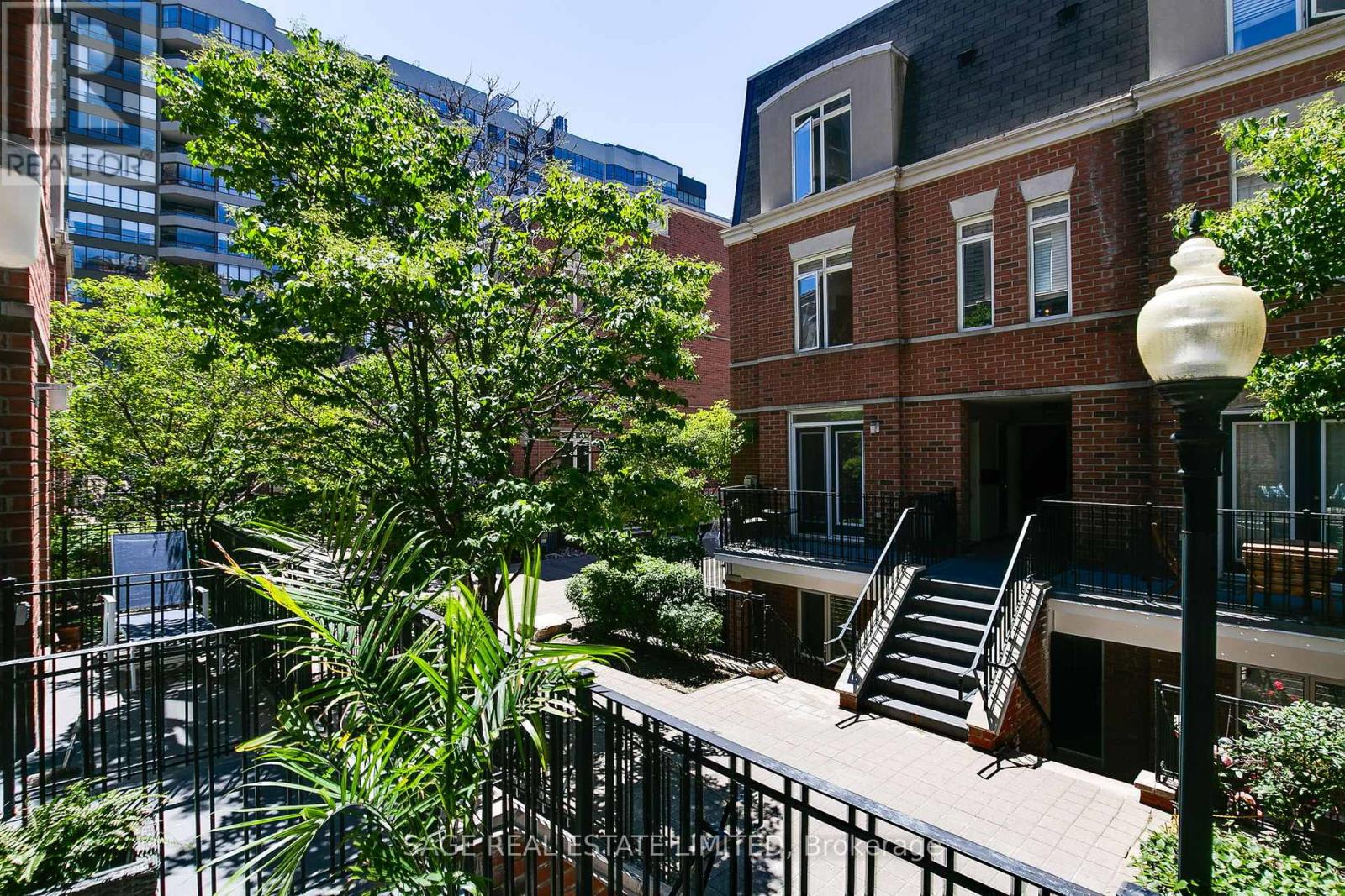 227 - 415 Jarvis Street, Toronto, Ontario  M4Y 2G8 - Photo 23 - C13228080