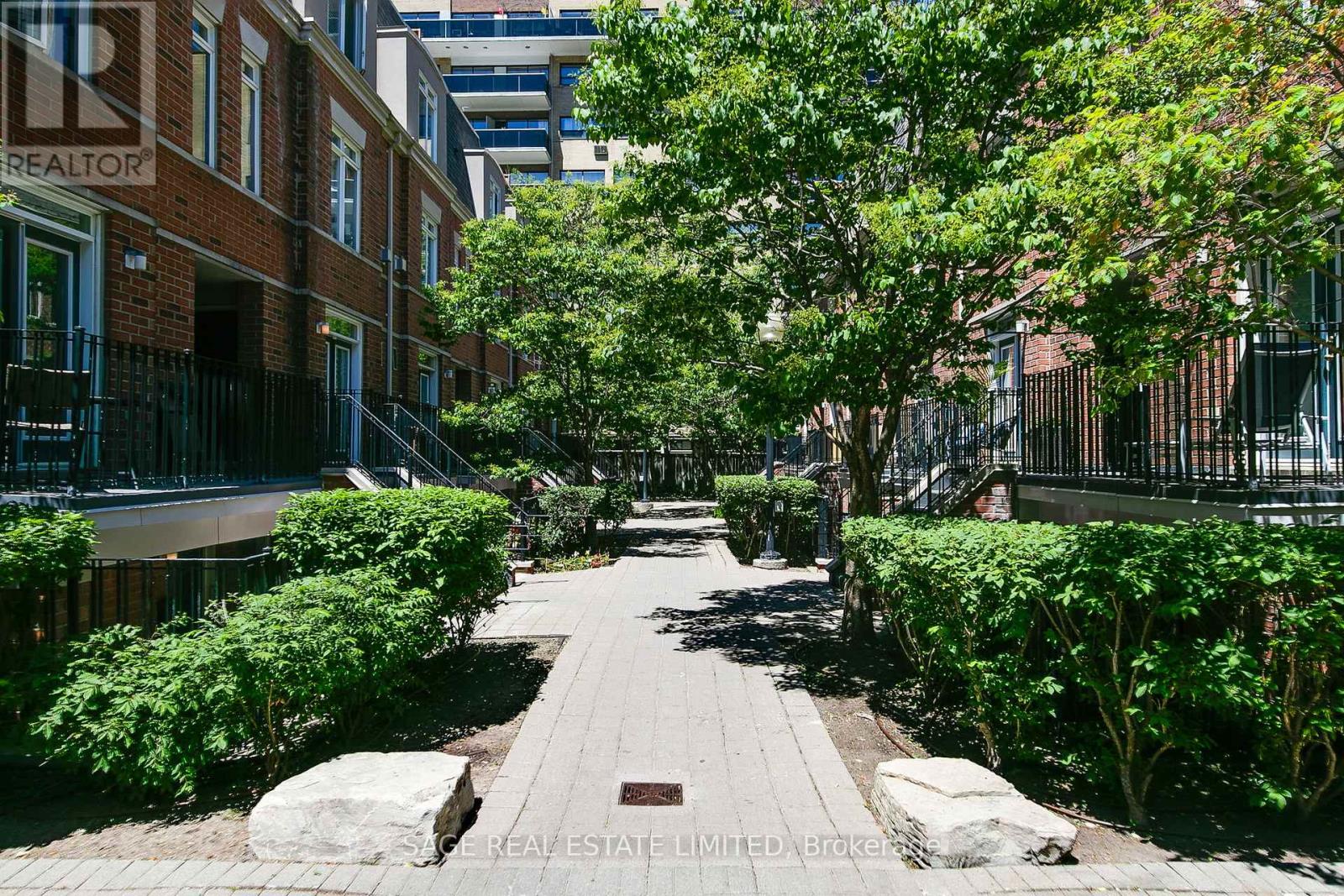 227 - 415 Jarvis Street, Toronto, Ontario  M4Y 2G8 - Photo 24 - C13228080