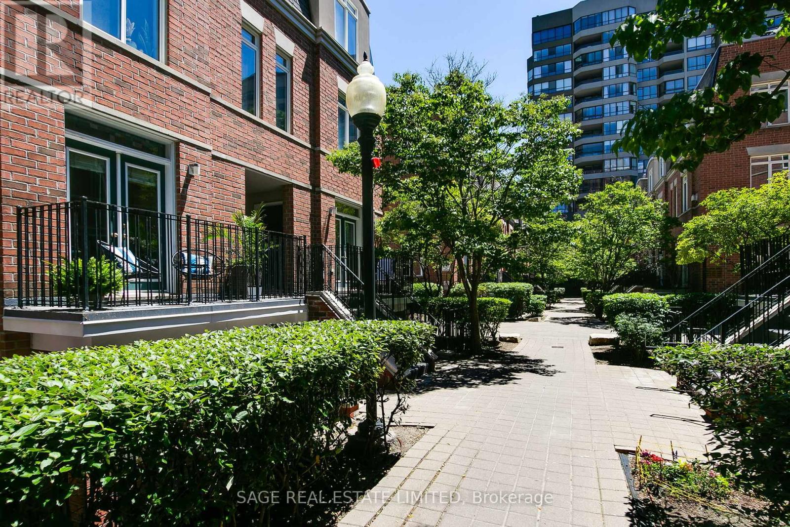 227 - 415 Jarvis Street, Toronto, Ontario  M4Y 2G8 - Photo 3 - C13228080