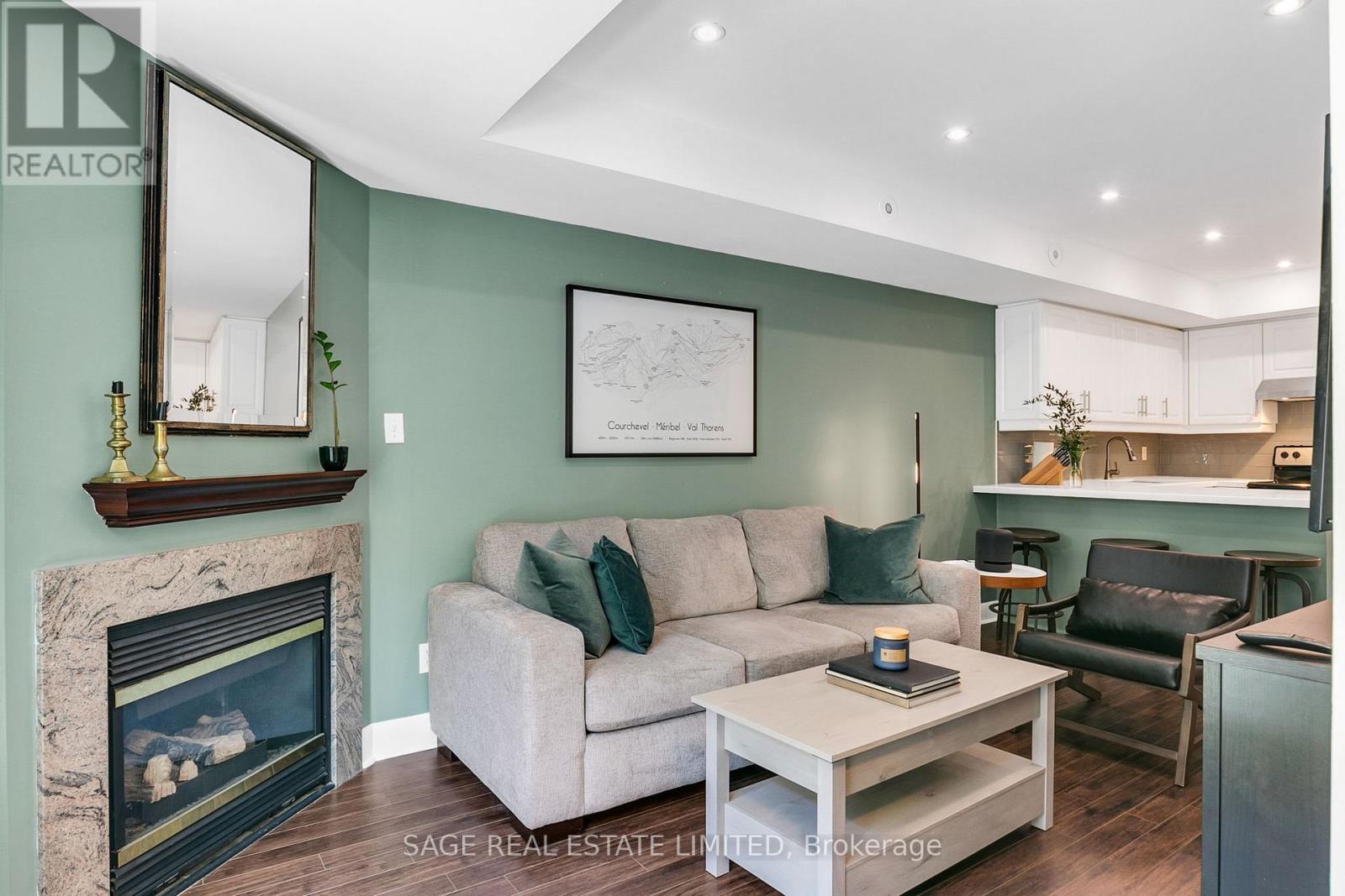 227 - 415 Jarvis Street, Toronto, Ontario  M4Y 2G8 - Photo 5 - C13228080