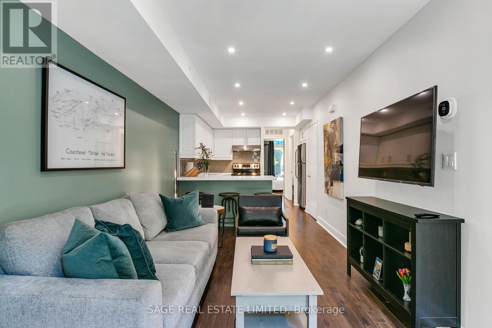 227 - 415 Jarvis Street, Toronto, Ontario  M4Y 2G8 - Photo 6 - C13228080